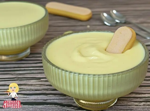 Zabaione perfetto ricetta facile veloce