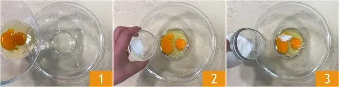 Crespelle alla valdostana