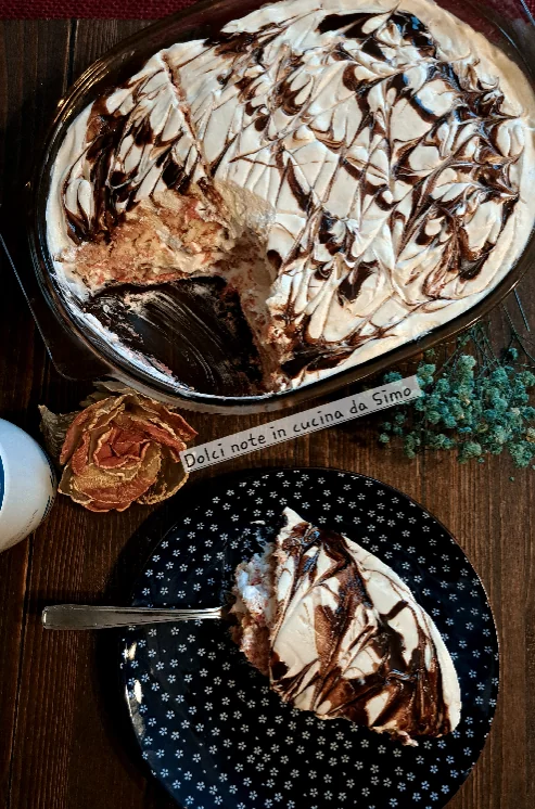 Dolce freddo all’alchermes