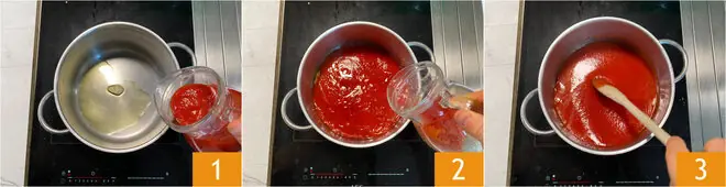 Fagottini di lasagne