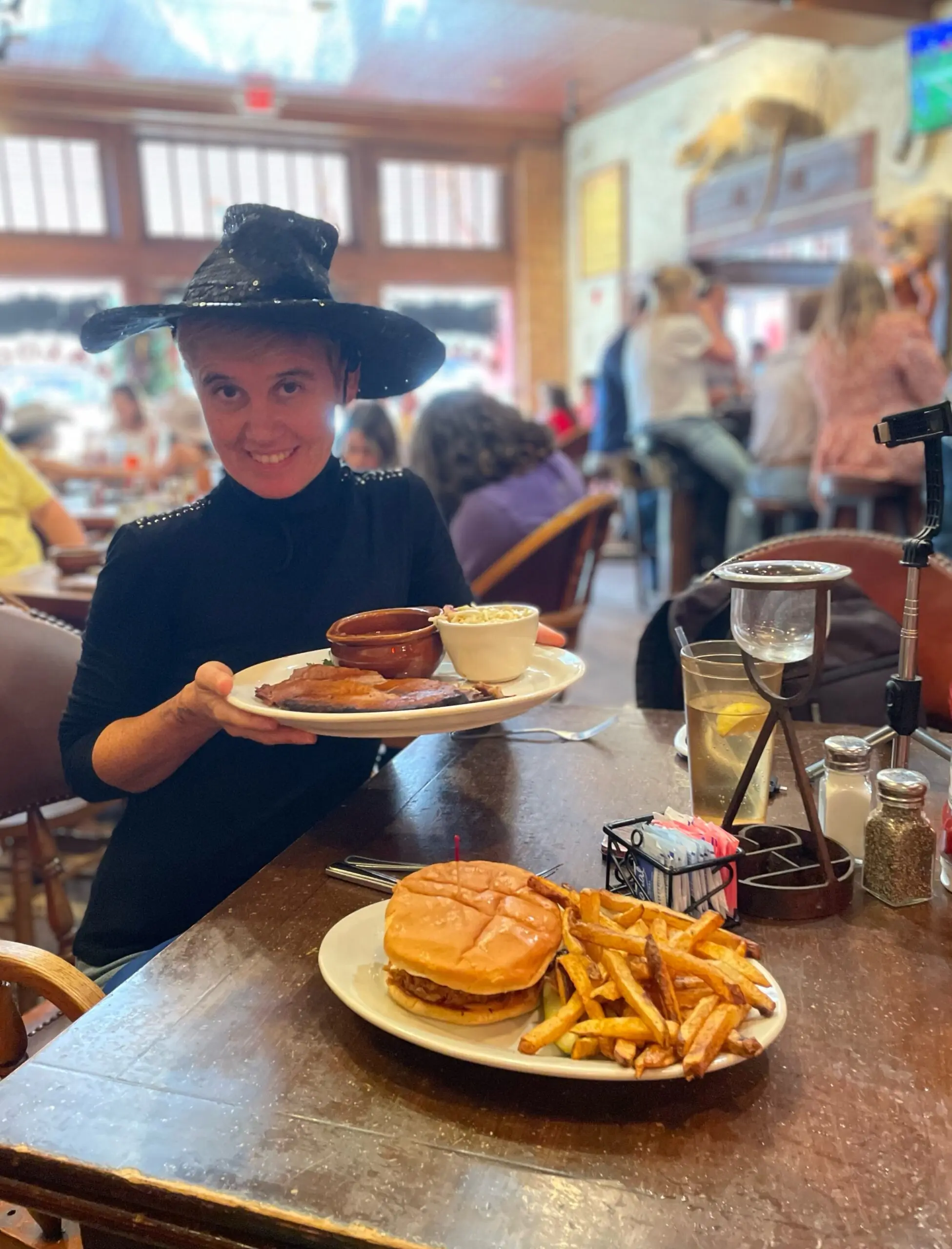 Giorno 4: fort worth, texas, cosa vedere nella città cowboy