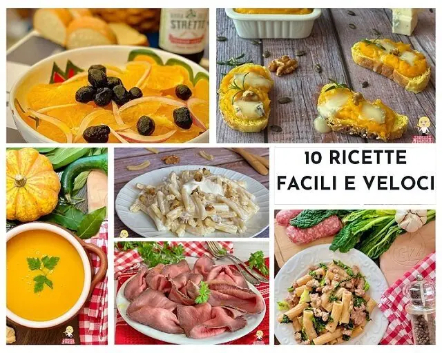 Pausa gourmet tra natale e capodanno