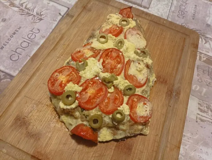 Polpettone delle feste