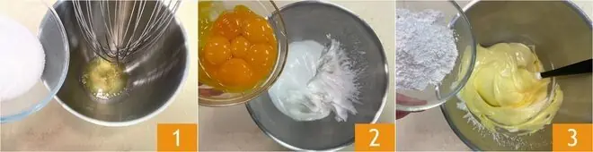 Rotolo di natale senza glutine e senza lattosio