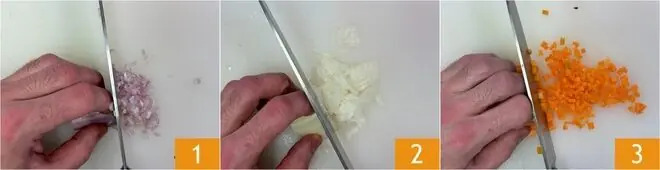 Ziti al forno in bianco