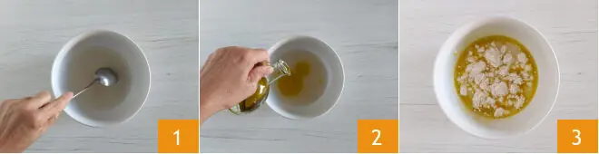 Focaccia con patate facile e veloce