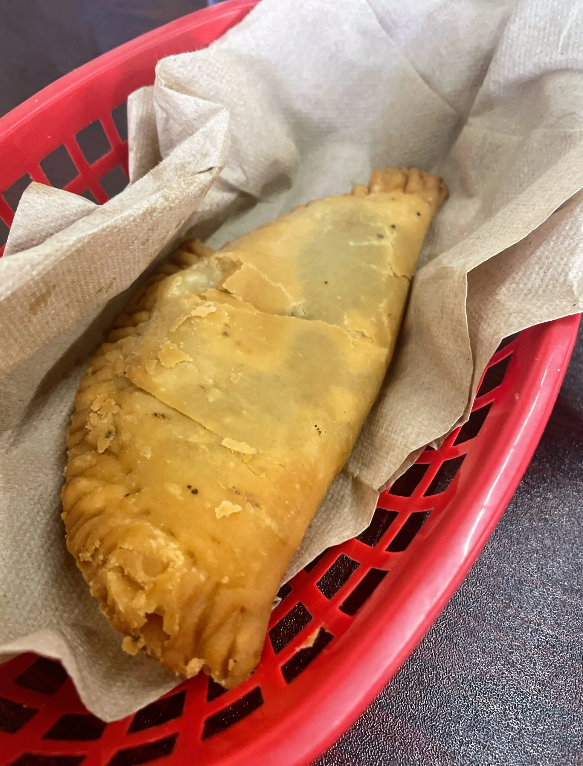 Fried pies, i fagottini dolci fritti americani