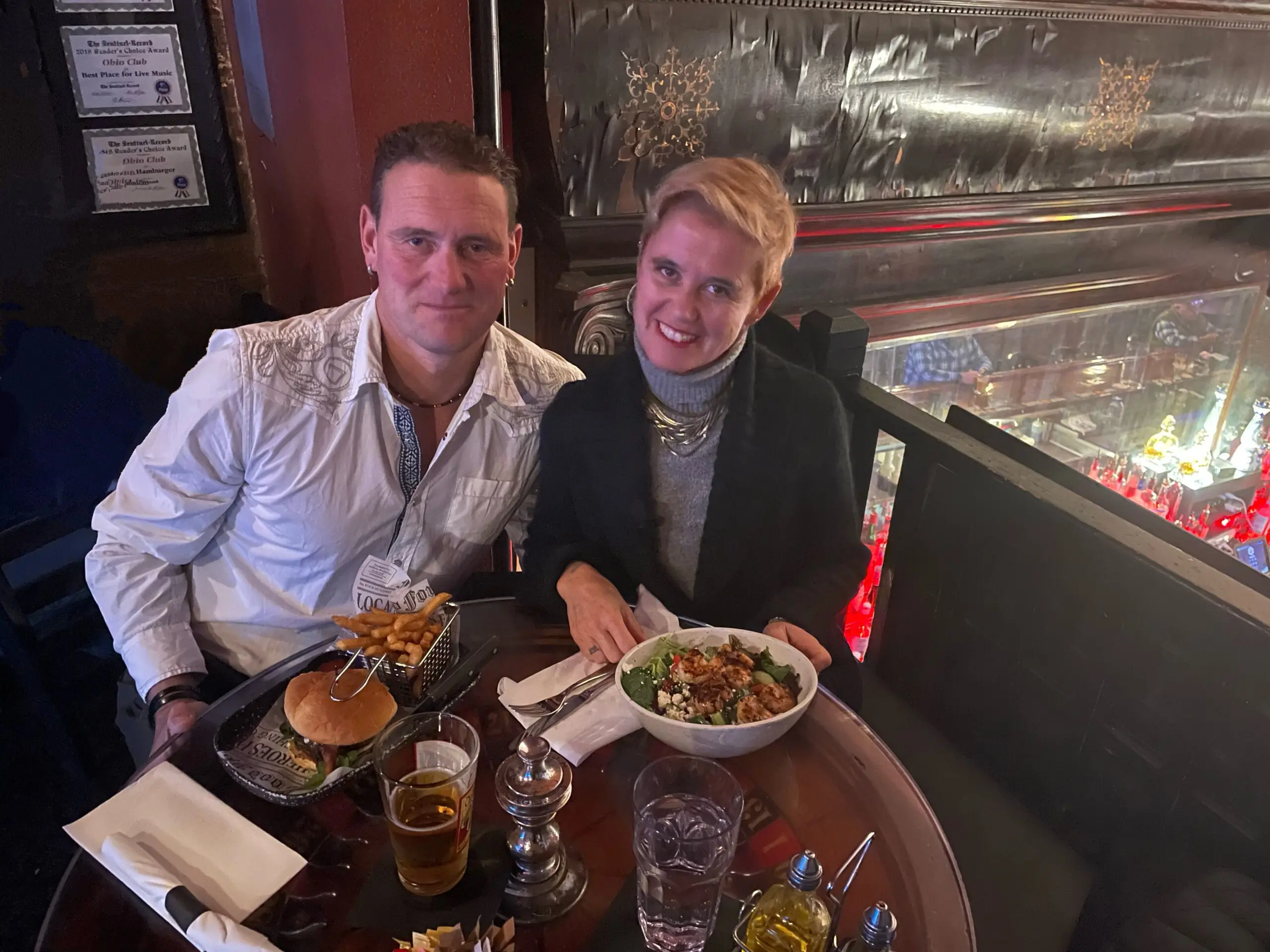 Giorno 11: viaggio nel sud degli stati uniti, perché non é una sola america