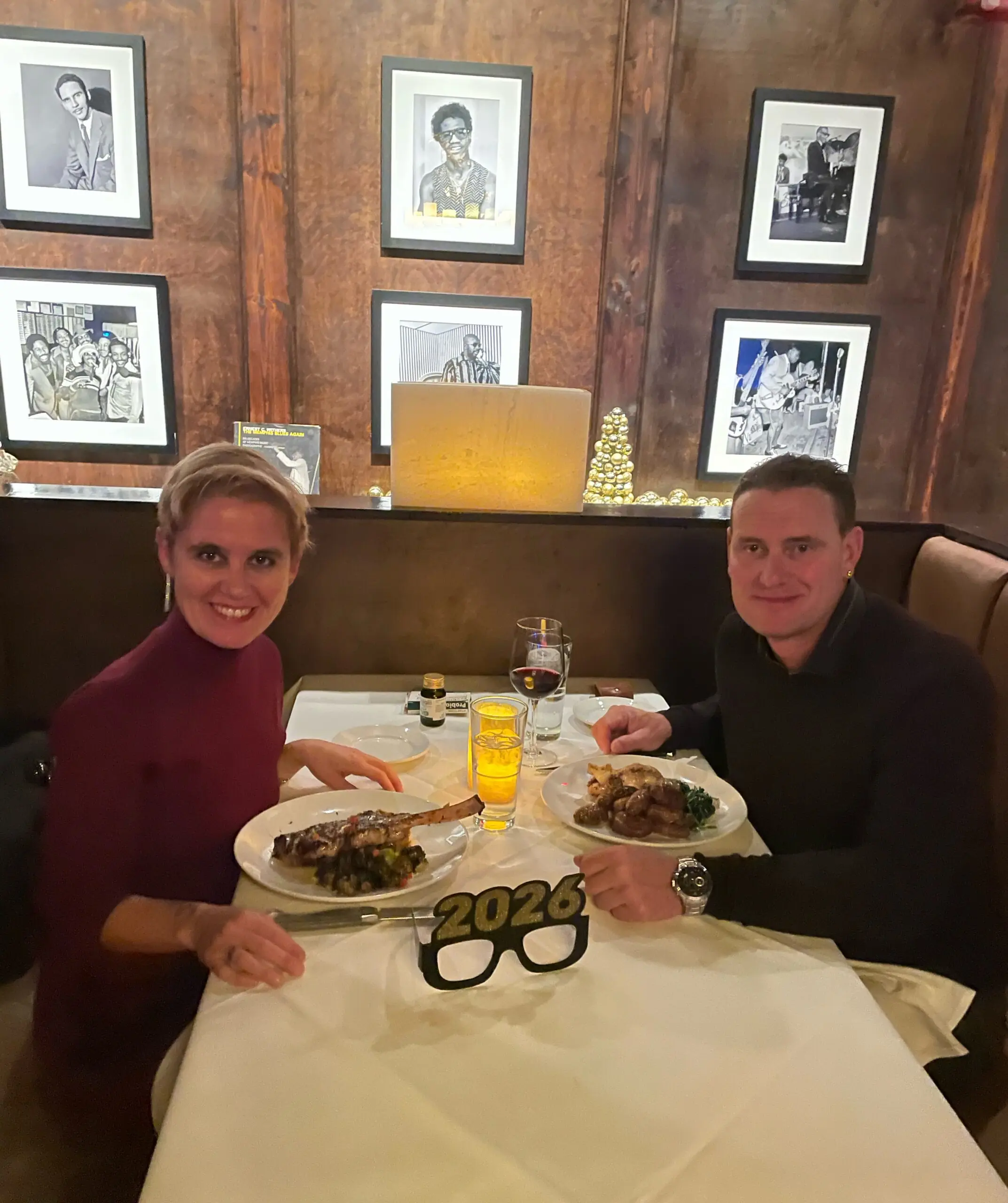 Giorno 7: capodanno a memphis, cosa fare e dove festeggiare