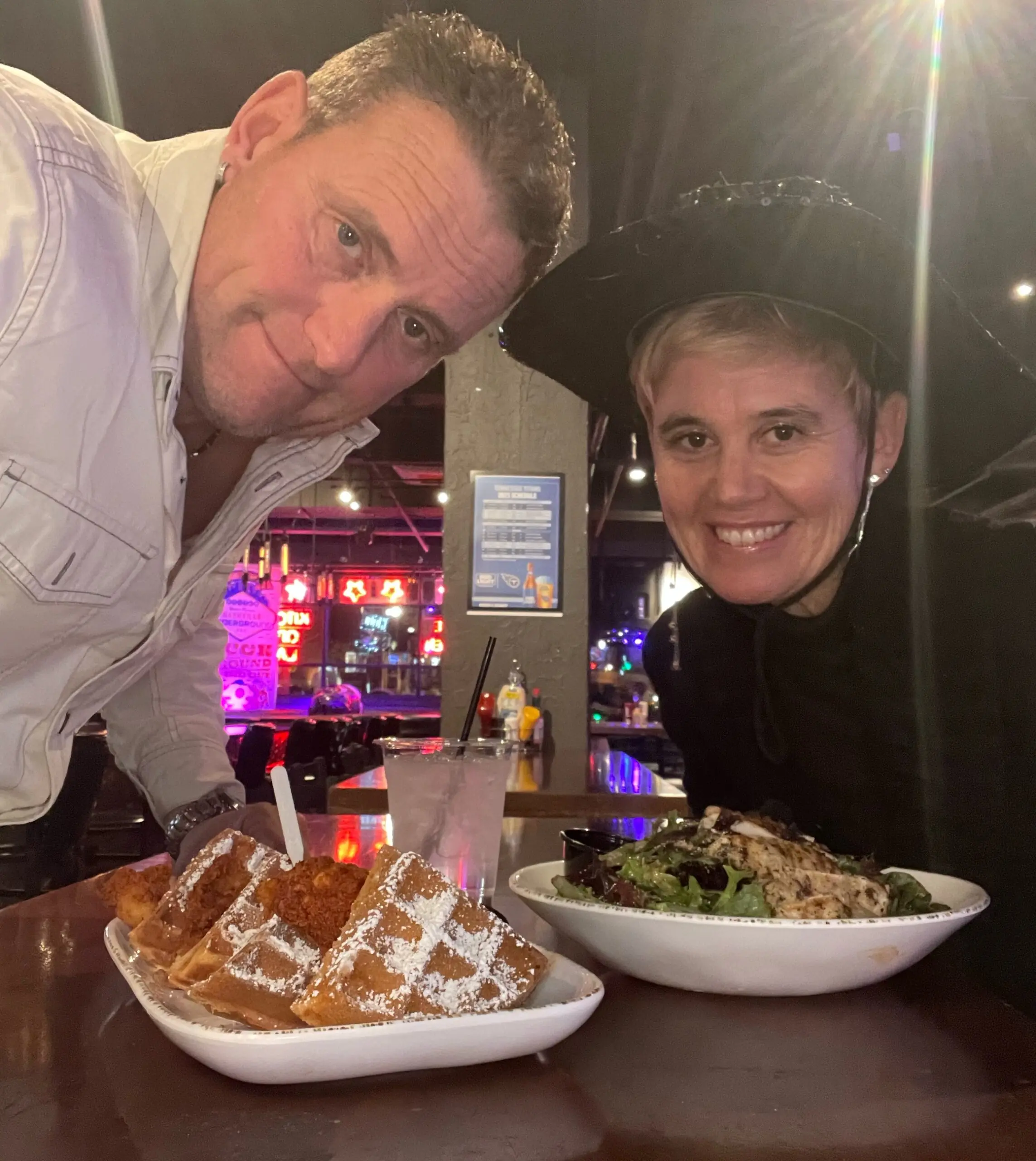 Giorno 8: nashville, capitale del country, tra honky tonk e sapori del sud