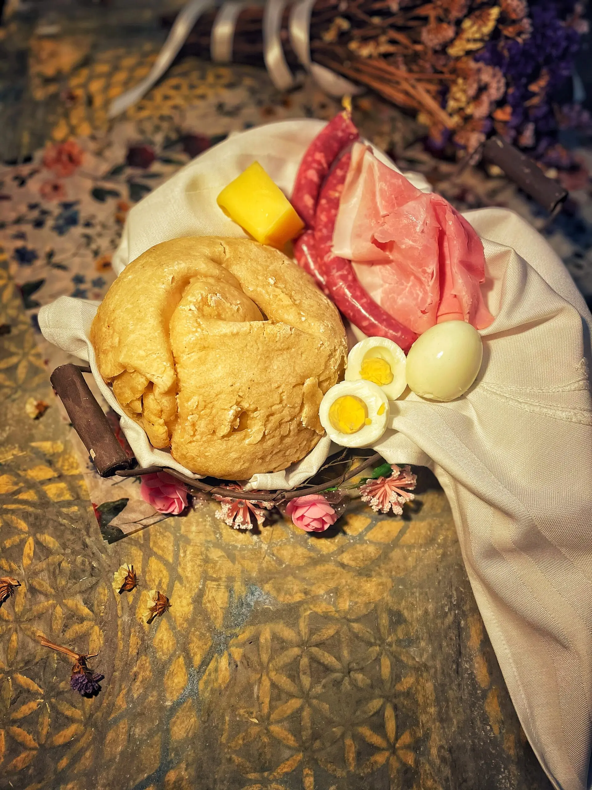 Kärntner reindling, senza glutine con lievito madre: la ricetta originale austriaca