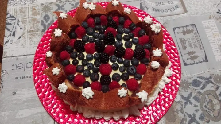 La corona dei re magi