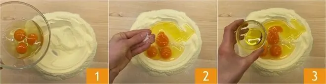 Lasagne al radicchio