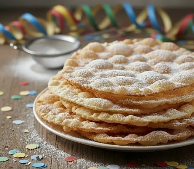 Meraviglie di iginio massari