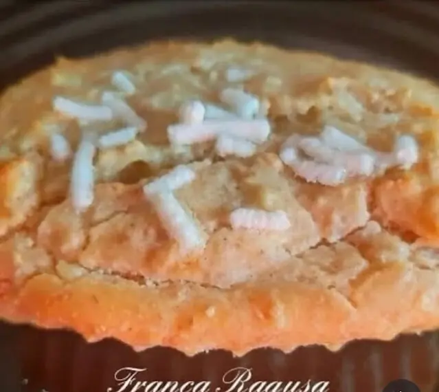 Plumcake monoporzione alla marmellata