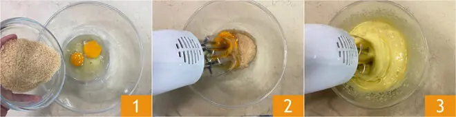 Tiramisù allo yogurt greco