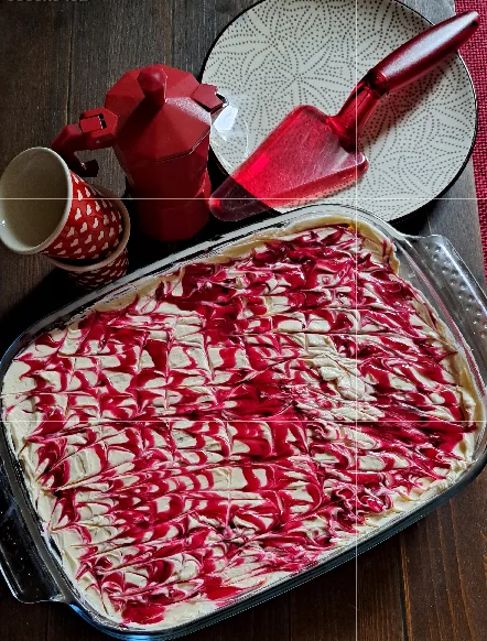 Tiramisu’ fragolino