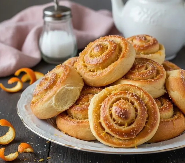 Arancine di carnevale