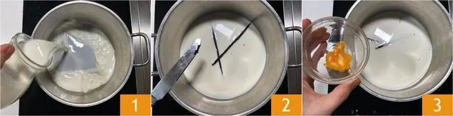 Frittelle di carnevale