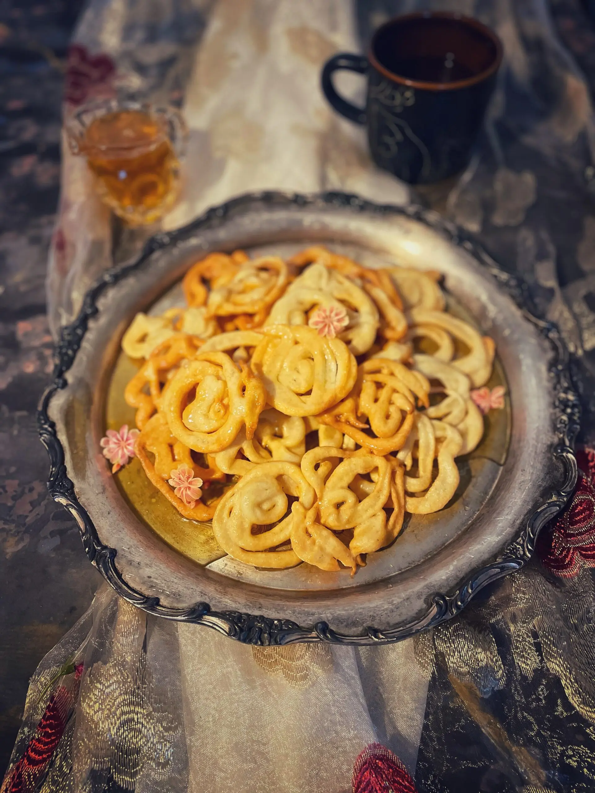 Pani walalu dello sri lanka: ricetta veloce e più croccante