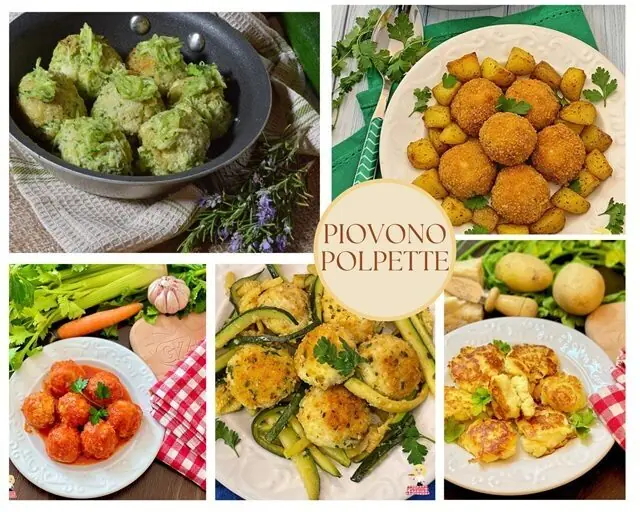 Polpette le 8 migliori ricette