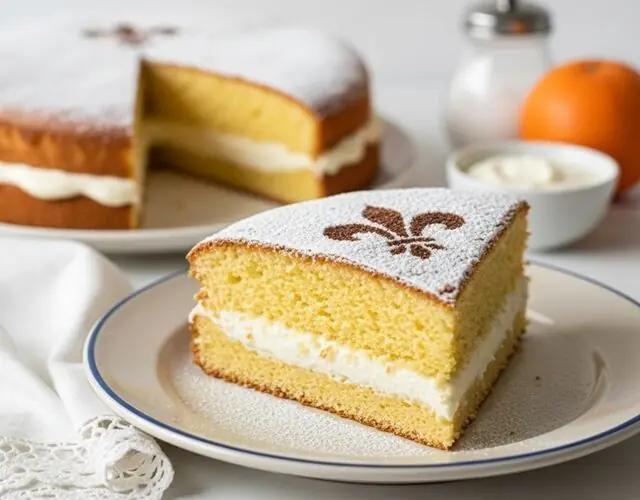 Schiacciata alla fiorentina soffice