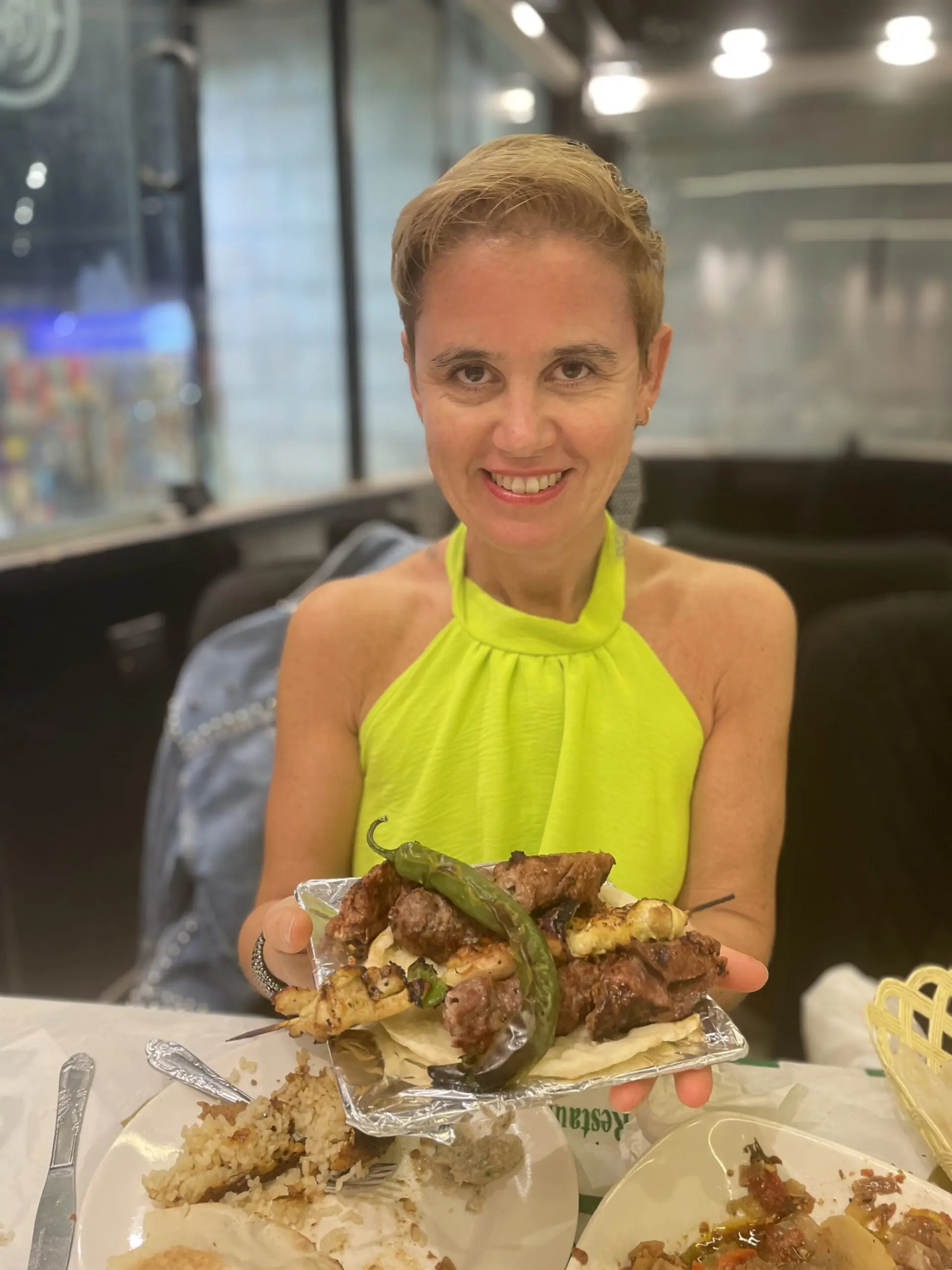 Tornare a sharm el-sheikh oggi: cosa fare oltre il solito all-inclusive