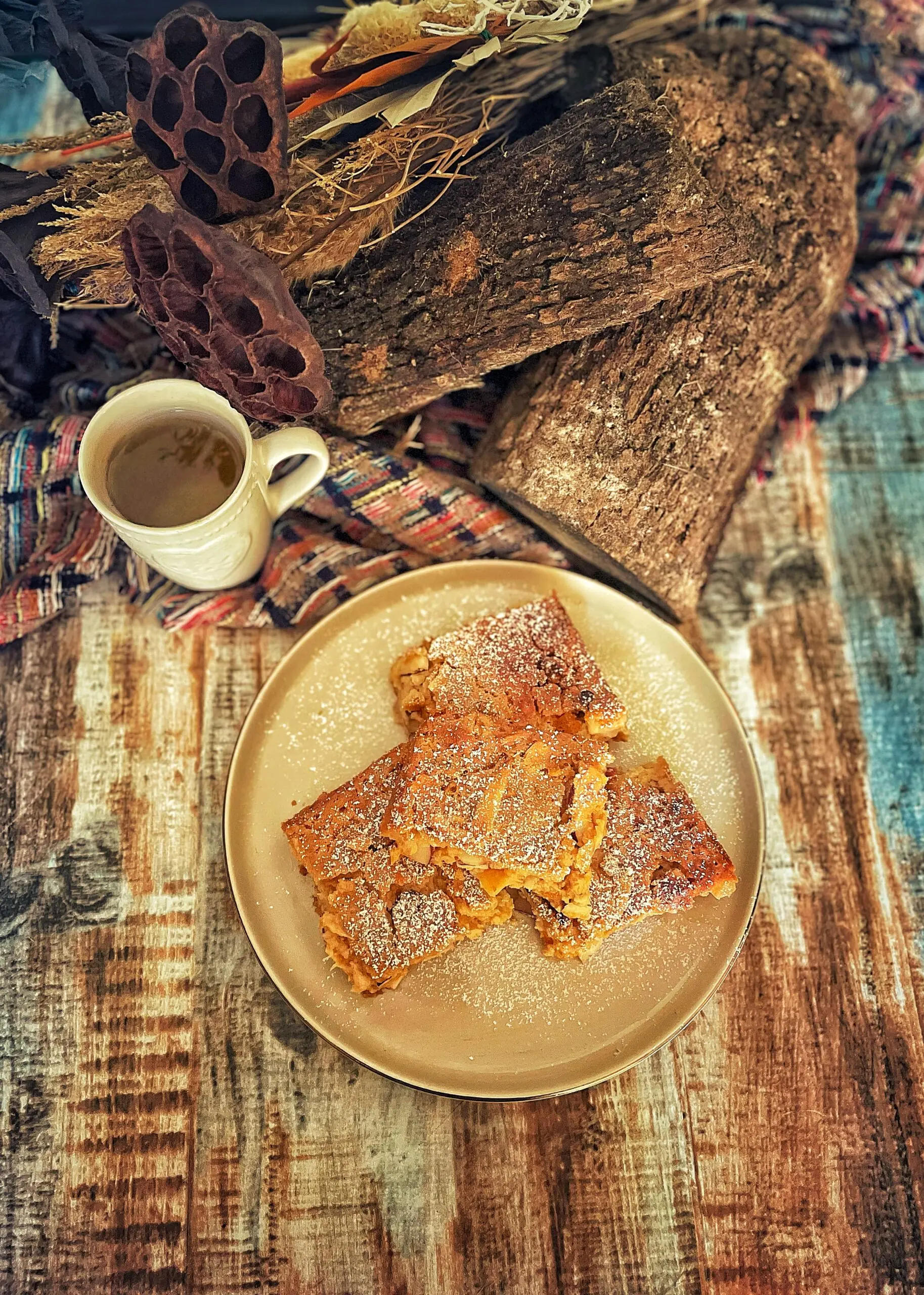 Wet nelly: la ricetta della storica torta di liverpool con pane e uvetta